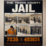 Travis County Inmate Search – Contact Us