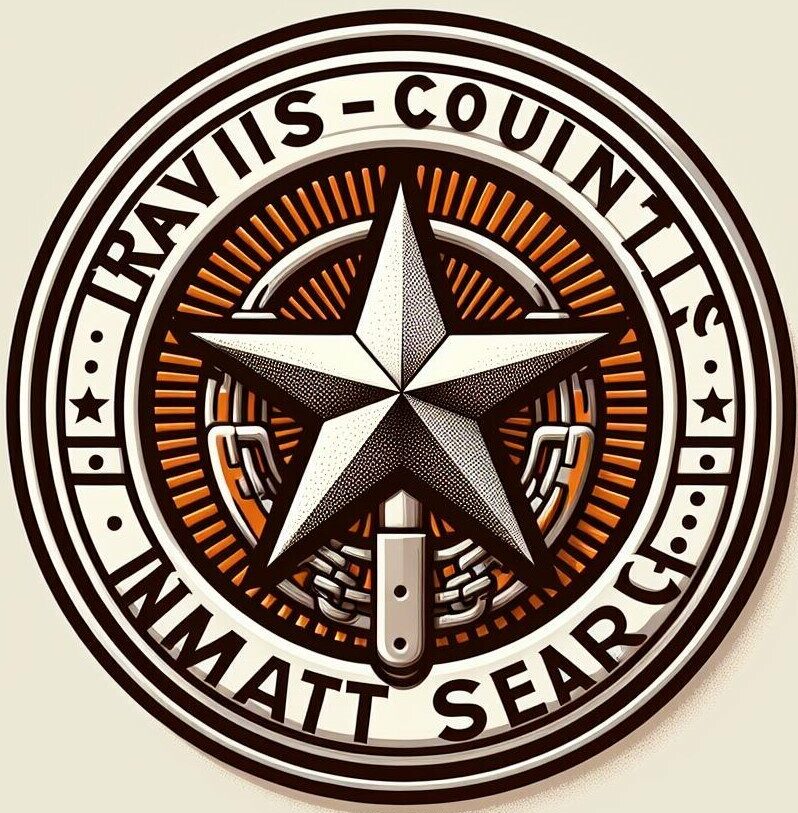 TravisnCountry Inmate Search 